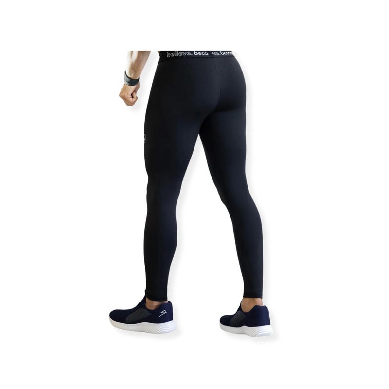 SG Xtreme Compression Pant Black Large - Image 1